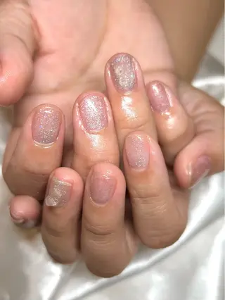 ネイル Nail salon AO所属・Nail salon AOのネイルデザイン