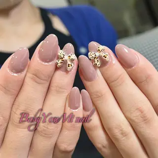 ネイル BabyYouMi ねねのネイルデザイン