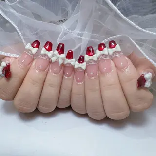 ネイル Yuki 🍁のネイルデザイン