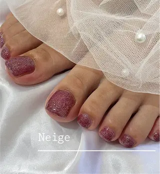 ネイル Neige所属・Neige 𓂃 aiのネイルデザイン