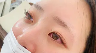 マツエク・マツパ レディースアイ 小田のマツエク・マツパデザイン