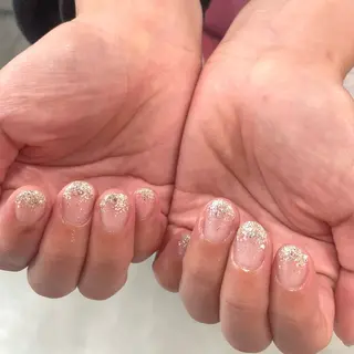 ネイル 🤍One MISAKI🤍のネイルデザイン