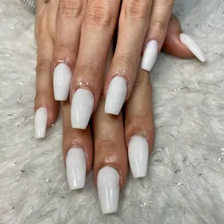 ネイル ネイルサロンfeel茂原店所属・Feel ‪‪☺︎‬Yuriaのネイルデザイン