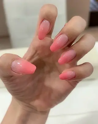 ネイル Nakamura Harunaのネイルデザイン