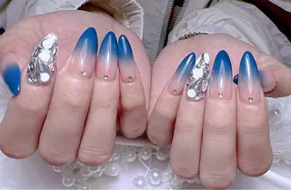 ネイル Di'a nail ネイルサロンのネイルデザイン