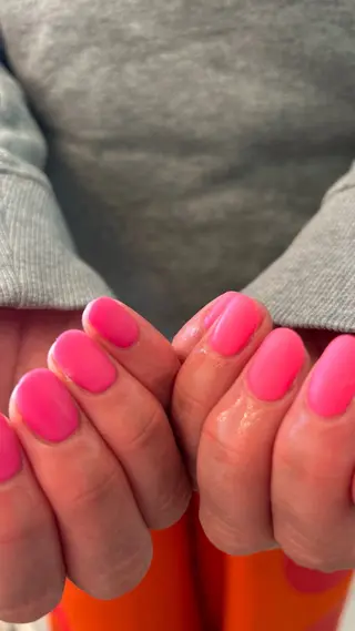 ネイル Abe _表参道のネイルデザイン