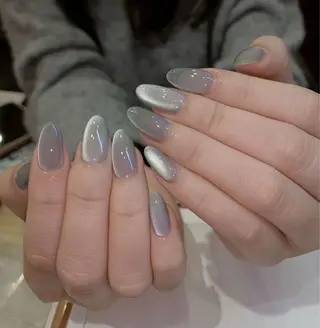 ネイル Hana Nail Salon所属・Hana Nail Salonのネイルデザイン