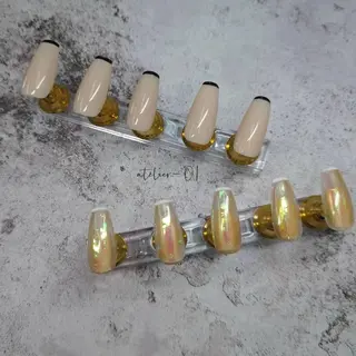 ネイル atelier-02 umedaのネイルデザイン