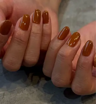 ネイル Blé nailのネイルデザイン