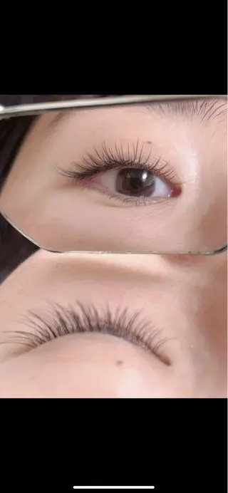 マツエク・マツパ MIYUKI Salonのネイルデザイン