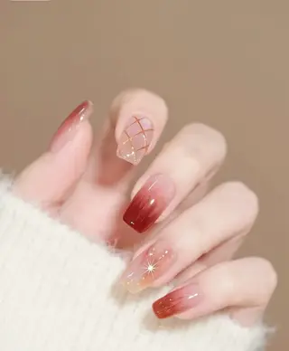 ネイル ビューティーリゾート麗所属・于 麗影のエステ・リラクイメージ