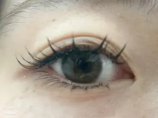 マツエク・マツパ BEL EYE BEAUTYアイのマツエク・マツパデザイン