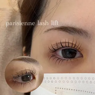 マツエク・マツパ mocca🕊🫧 ayamiのマツエク・マツパデザイン