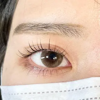 マツエク・マツパ 当日◎中目黒 まつげまゆげサロンのマツエク・マツパデザイン