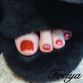 ネイル FREIYA所属・FREIYA マツエク、ネイルの眉毛・アイブロウイメージ