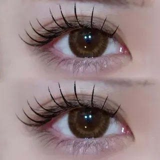 マツエク・マツパ EYELA🤍 蓜島のマツエク・マツパデザイン