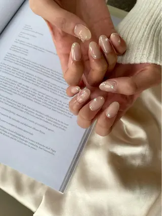 ネイル Utopia nail_のネイルデザイン