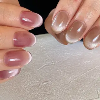 ネイル 甲府昭和甲斐 ネイルサロン　IROのネイルデザイン