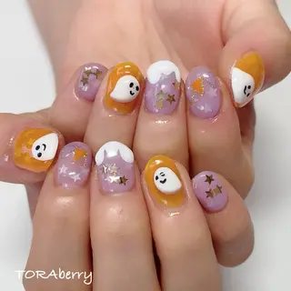 ネイル ネイリスト なつみのネイルデザイン