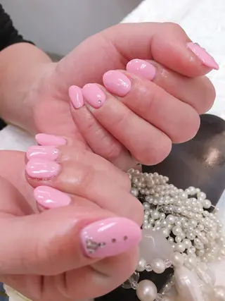 ネイル mie_ nailのネイルデザイン