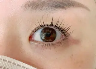 マツエク・マツパ Musee du Art ~ciel~所属・MuseeduArt juriのヘアスタイル