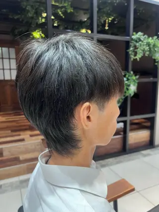 メンズ PROGRESS 🌻ayakaのヘアスタイル