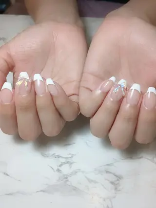 ネイル mai nailのネイルデザイン
