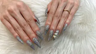 ネイル 《LB》ラブリエ Nail&eyeのマツエク・マツパデザイン