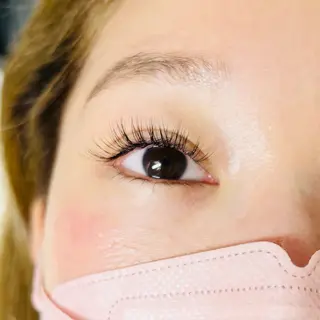 マツエク・マツパ Sympa🫧 KANAのマツエク・マツパデザイン