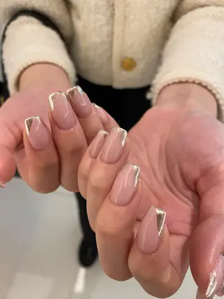 ネイル NailAVANCE miyuのネイルデザイン