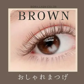 マツエク・マツパ 💜bora .のネイルデザイン