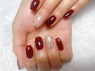 ネイル ALITA 池袋店ネイルのネイルデザイン