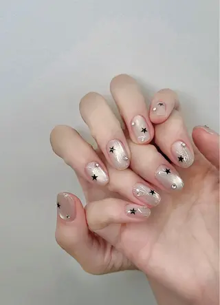 ネイル Anna Nailのネイルデザイン