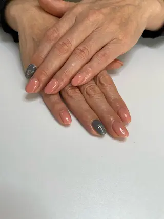ネイル nico nailのネイルデザイン