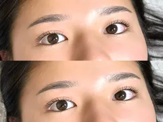 マツエク・マツパ HELLO THERE!(ハローゼア)仙台所属・HELLO THERE!🌼のマツエク・マツパデザイン