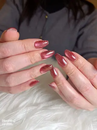 ネイル Floria ユイのネイルデザイン