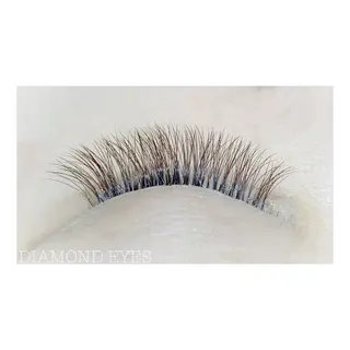 マツエク・マツパ HAYASHI ⋆˚✿˖°のマツエク・マツパデザイン