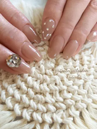 ネイル Franda ✾のネイルデザイン