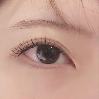 マツエク・マツパ JESSICA 新宿のマツエク・マツパデザイン