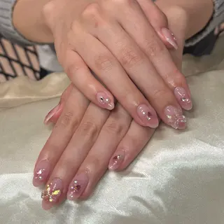 ネイル Roy心斎橋 石川のネイルデザイン