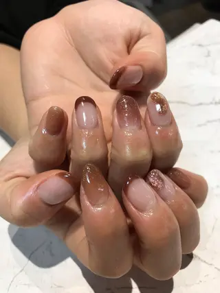 ネイル ROCCO nailのネイルデザイン