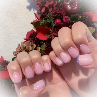 ネイル mew mew NAIL & EYEのマツエク・マツパデザイン