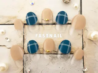 ネイル FASTNAIL LOCO東大和店のネイルデザイン
