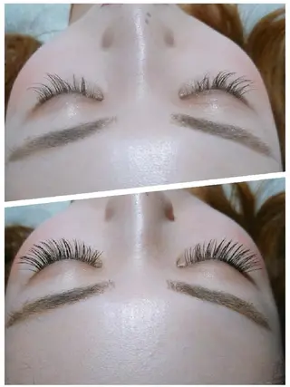 マツエク・マツパ shimizu mayuのマツエク・マツパデザイン