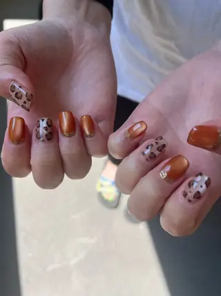 ネイル nico.nail所属・nico.nail ◆MAIのネイルデザイン