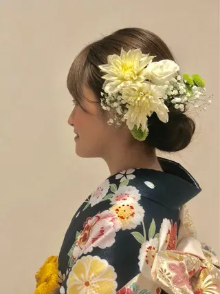 美容鍼灸サロン LOMIHARIのエステ・リラクイメージ