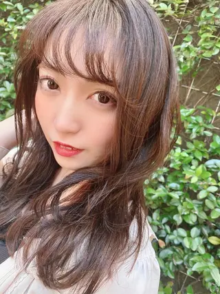 ロング カラー 完全美髪特化 髪質改善/島　悠輔のヘアスタイル