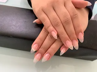 ネイル しょう えんきんのネイルデザイン