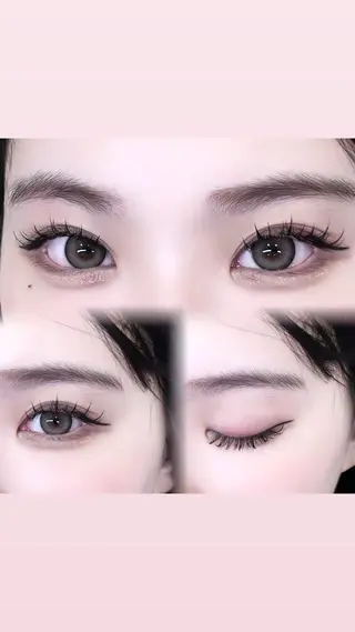 マツエク・マツパ Twinkmiru 新宿ネイル&まつげサロン|shinjuku nail&eyelash所属・Twinkmiru/ 新宿/表参道/菜月のその他イメージ