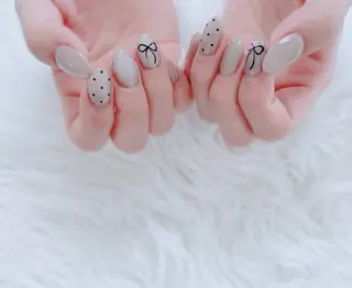 ネイル ESPOIR Ｎのネイルデザイン